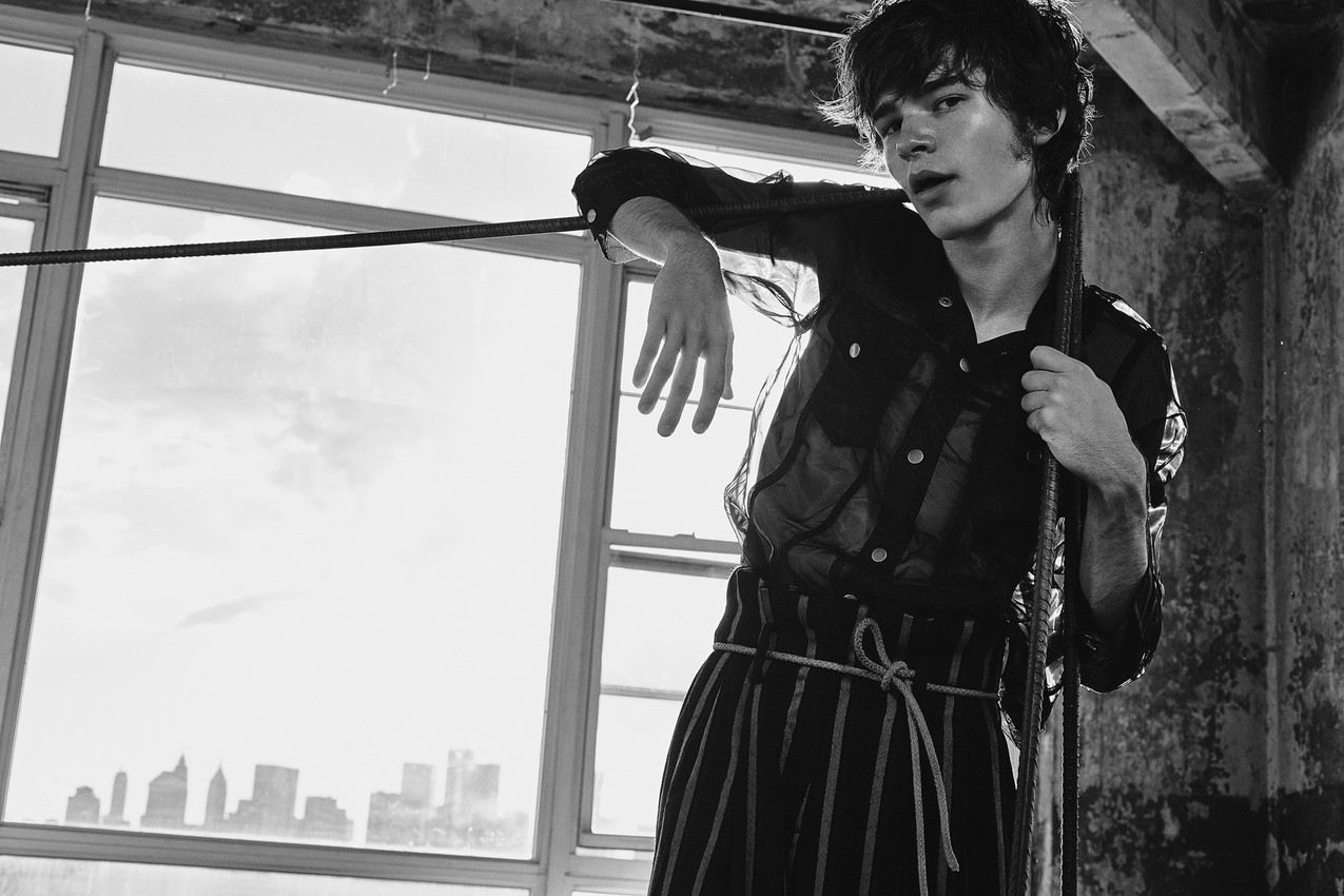 BLAIR PETTY - PORTFOLIO - GROOMING